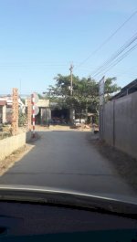 Biệt Thự Tại Tam Phước - Biên Hòa - Đồng Nai