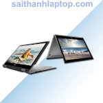 Dell Ins 5378 Core I5-7200U 8G 1Tb Full Hd Touch Win 10 13.3&Quot; Xoay Màn Hình 360 Độ.!