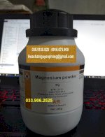 Magie Bột , Magnesium Powder , Mg , Xilong