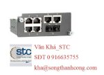 Eds-828 Series, Công Tắc Mạng, Hub, Gate, Rounter , Moxa Vietnam, Stc Vietnam