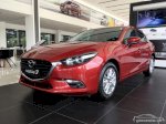 Mazda 3 Sd   1.5 2018