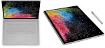 Microsoft 	Surface Book 2 , Microsoft Surface Book 2 (15-Inch) ,Microsoft Surface Book 2 (13-Inch) .