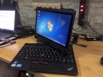Lenovo Thinkpad X230 Tablet Máy Siêu Bền, Cảm Ứng Viết Tiện Ích Vẽ