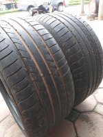 Lốp Goodyear 275/40R19 Runflat 90% Made In Germany
