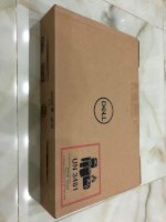 Dell Latitude 7390 13 Inch Fhd Core I7 / Ram 8Gb / Ssd 256Gb Usa New 100% Nguyên Seal Thùng Giá Tốt