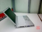 Laptop Panasonic Cf-Sx2, I5-3320M, 12 Inch, Có Webcam, Bluetooth