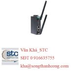 Oncell G3150A-Lte Series, Công Tắc Mạng Wireless, Router, Gateway, Ip Modem , Moxa Vietnam, Stc Viet