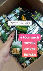 Ủ Trắng Lúa Mạch Sì 25 -20 -15K