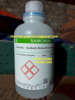 Sodium Thiosulfate 0.01N , Na2S2O3 0.01N , Samchun , Hàn Quốc