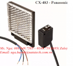 Cx-483 Cảm Biến Panasonic Giá Tốt
