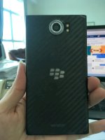 Blackberry Priv Mình Mua Tháng 1/2018 Vẫn Còn Bảo Hành, Nguyên Đai, Nguyên Hộp,