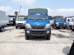 Bán Xe Tải Veam Star 870Kg, Xe Tải Veam Bảo Hành 60.000Km