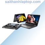 Dell Ins 5378 Core I5-7200U 8G 1Tb Full Hd Touch Win 10 13.3&Quot; Gập Màn Hình
