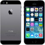 Apple Iphone 5S 16Gb Space Gray (Bản Quốc Tế)