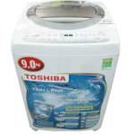Máy Giặt Toshiba Aw-Dc1000Cv 9Kg Inverter Lồng Đứng