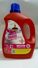 Nước Giặt Hàn Quốc Wash Guard 3.1L
