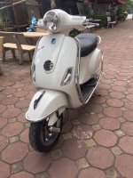 Bán Xe Vespa 2010 Nguyên Bản Chính Chủ