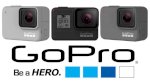 Chính thức ra mắt GoPro Hero 7 với nhiều cải tiến mới