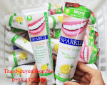 Kem Đánh Răng Sparkle Lemon Soda 100G - Hàng Thái Giá Sỉ Tphcm