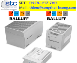 Bcs00Uj - Power-Supply-Balluff-Song-Thanh-Cong-Viet-Nam-For-The-Control-Cabinet