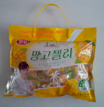 Kẹo Dẻo Trái Cây Hàn Quốc Vị Xoài 358G - Hàng Thái Giá Sỉ Hcm