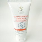 Kem Chống Nắng Thảo Dược Sam– Ultra Hydrating Sunscreen (Tuýp 50G)