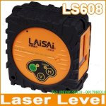 Máy Cân Bằng Laser 2 Tia Laisai Ls608
