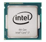 Cpu Intel Core I7-4770K (3.5 Ghz, 8Mb L3 Cache, Socket 1150, 5 Gt/S Dmi)