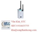 Wac-1001, Công Tắc Mạng Wireless, Hub, Gate, Rounter , Moxa Vietnam, Stc Vietnam