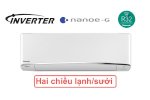 Vak Chuyên Cung Cấp Điều Hòa Pana, Lg, Daikin Giá Tốt Nhất