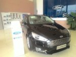 Ford Focus 1.5 Ecoboost Titanium 2018 Mới