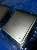 Cpu Xeon E5-2680V2 10 Core 20 Luồng