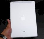 Tablet Plaza Dĩ An: Ipad Air Cellular 32Gb Giá Rẻ
