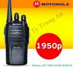 Máy Bộ Đàm Kenwood 3290S