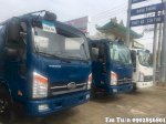 Động Cơ Isuzu Tải Trọng 1 Tấn 9, Thùng Dài 6 Mét.