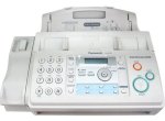 Chuyên Thay Film Máy Fax Panasonic Kx-Fp 701 – Kx-Fp711