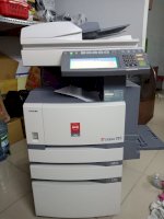 Máy Photocopy Toshiba E282