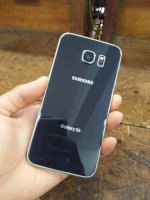 Cần Bán Samsung Galaxy S6 32Gb Xám