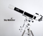 Ktv Khúc Xạ Skywatcher D102 – Eq3D