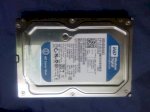 Ổ Cứng Hdd 500Gb Sata Gia Re_Size 3.5-7200Rpm