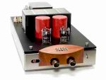 Amplifier Hybrid Classic One Mkiii Có Hình Dáng Tuyệt Đẹp, Kết Hợp Với Chất Lượng Âm Thanh Xuất Sắc.
