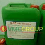 Mua Bán B-05 Chất Tẩy Gỉ Thép Giá Rẻ Tại Quảng Bình