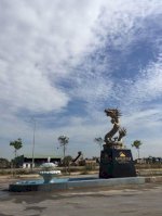 Đất Nền Khu Đô Thị Long Hưng - Biên Hòa - Đồng Nai