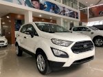 Ford Ecosport 2018 Co Xe Giao Liền !