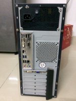 Pc Core I5-4440-3.1G-4Gbram,1Tb,Amd R7-200S