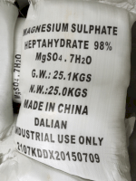 Mua Bán Mgso4.7H2O – Magnesium Sulphate Heptahydrate Giá Rẻ Tại Quảng Trịh