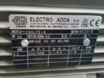 Động Cơ Electro Adda Ba Pha Không Đồng Bộ Điều Khiển Động Cơ .