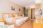 Palm Hotel - Khách Sạn 3 Sao Thanh Hóa