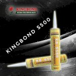 Keo Silicone Kingbond Kb-S500