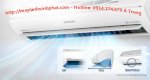 Máy Lạnh Treo Tường Samsung – May Lanh Treo Tuong Samsung